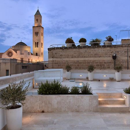 Palazzo Calo Aparthotel Bari Exteriör bild