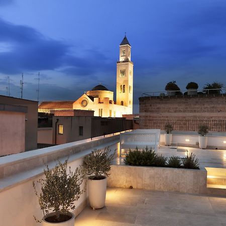 Palazzo Calo Aparthotel Bari Exteriör bild