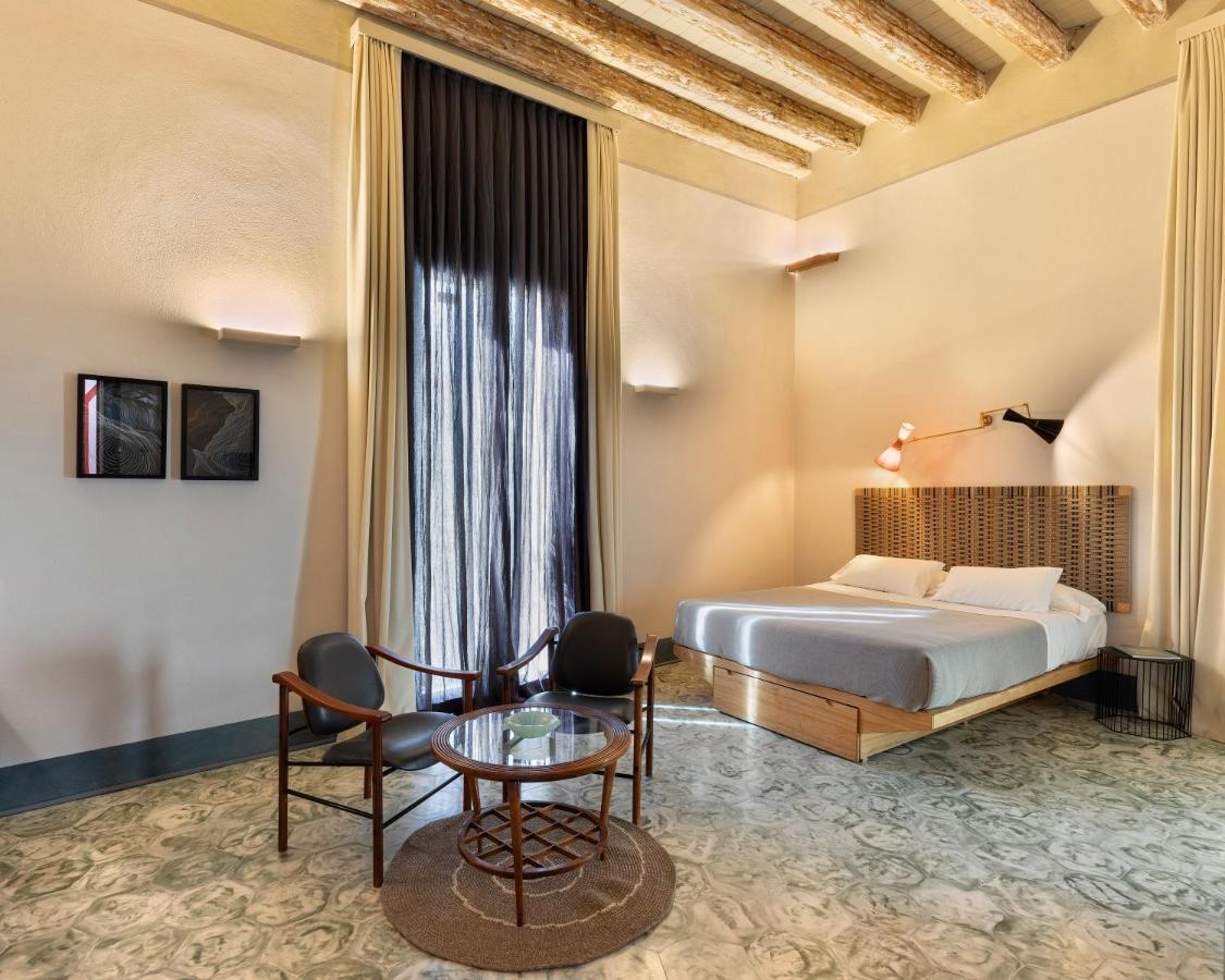 Palazzo Calo Aparthotel Bari Exteriör bild