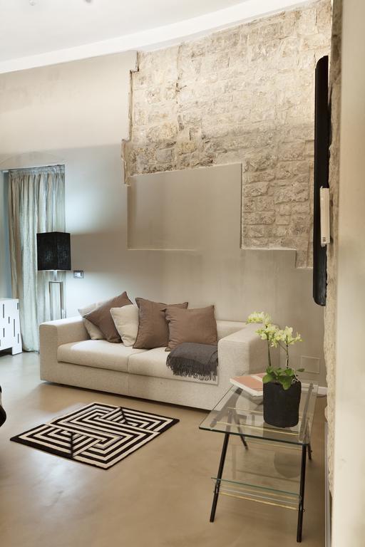 Palazzo Calo Aparthotel Bari Rum bild