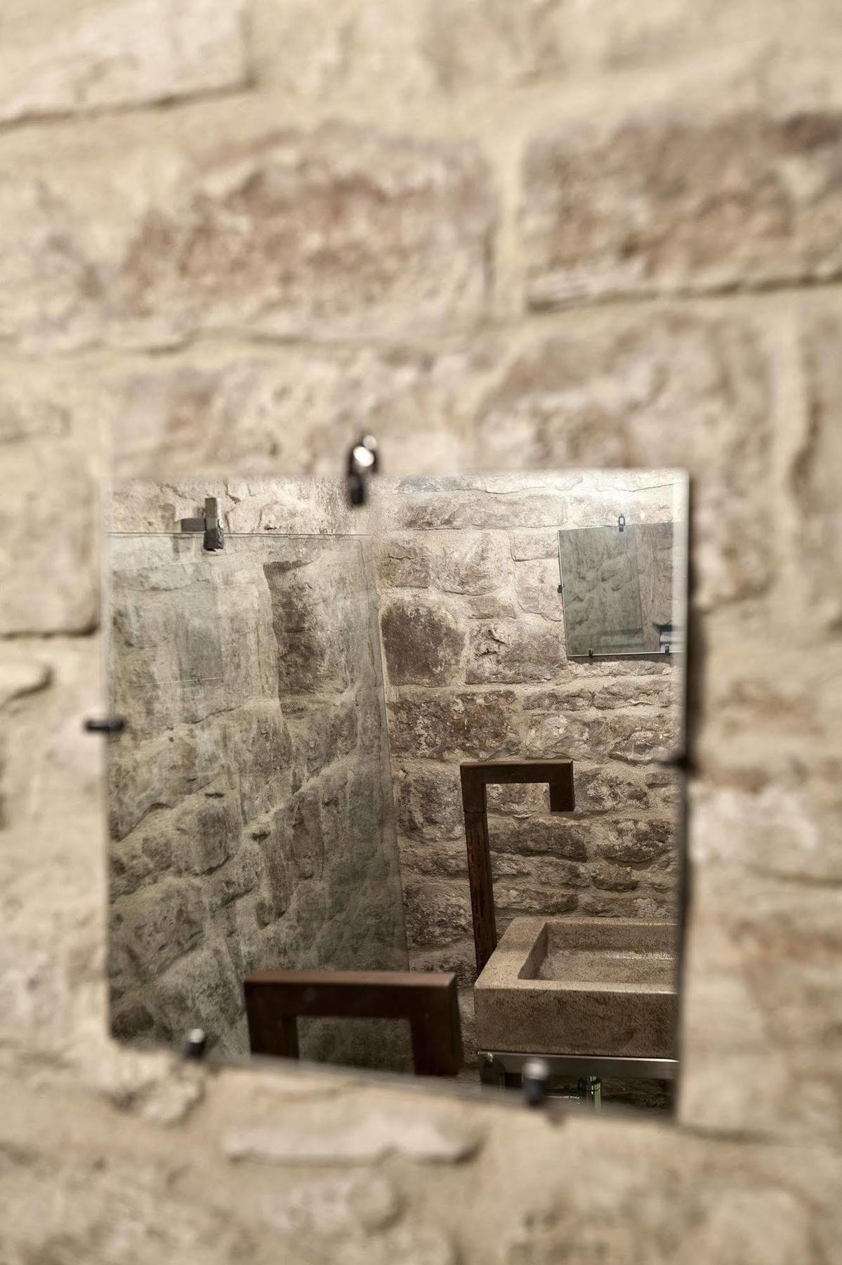 Palazzo Calo Aparthotel Bari Exteriör bild