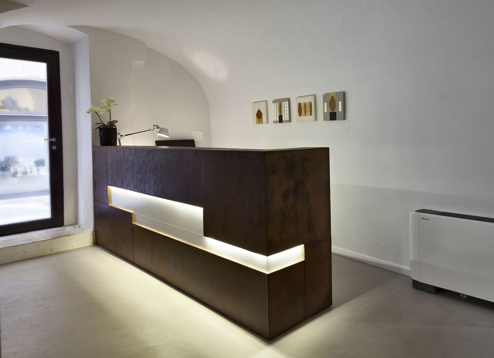 Palazzo Calo Aparthotel Bari Exteriör bild